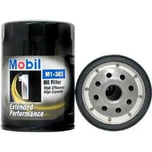Mobil 1 Oil Filter 2001-2019 Lb7/Lly/Lbz/Lmm/Lml/L5p 1