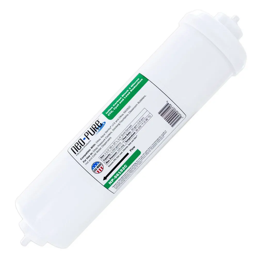 Neo-Pure 56192C Aqua Sentry® Lf2 Compatible Filter (1250 Gal) 1