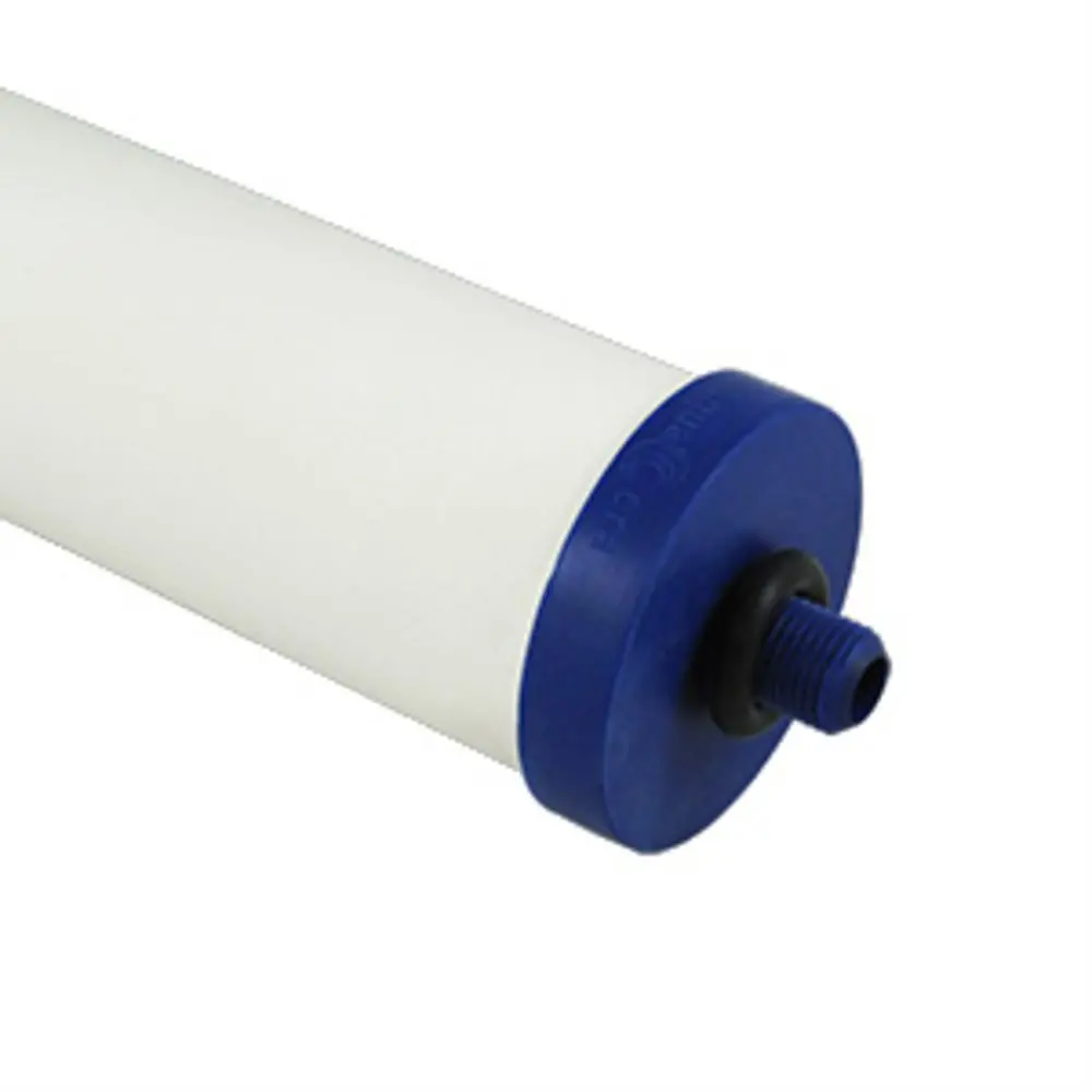 Aquacera W9512600 10" Cerametix Ceramic Filter Candle 2