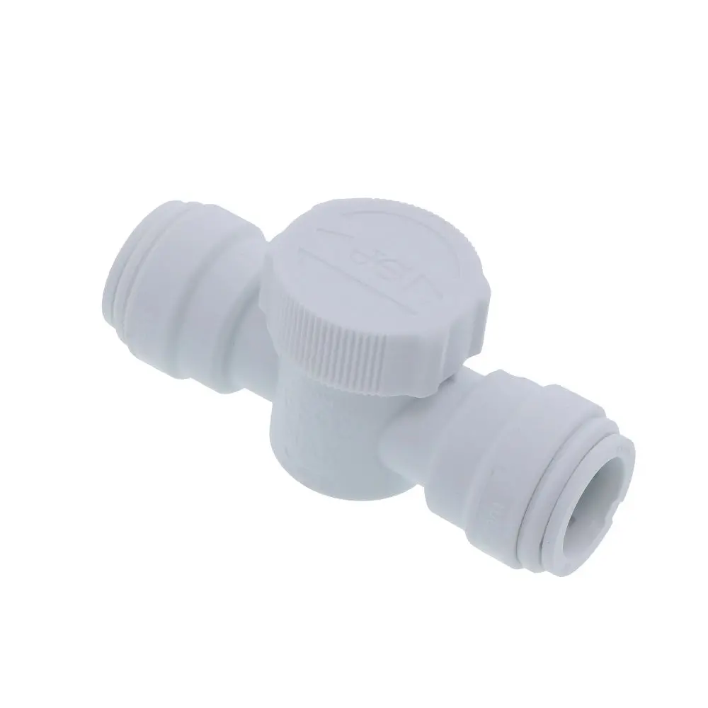 John Guest Emergency Shut-Off Tap - 15Mm 1