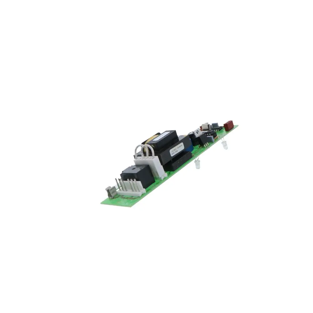 Sterilight Circuit Board For S12 & S24 Gold Units (220V/60Hz) 1