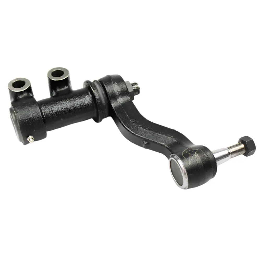 Moog Severe Duty Problem Solver Idler Arm & Support, 2011-2025 Lml/L5p 2