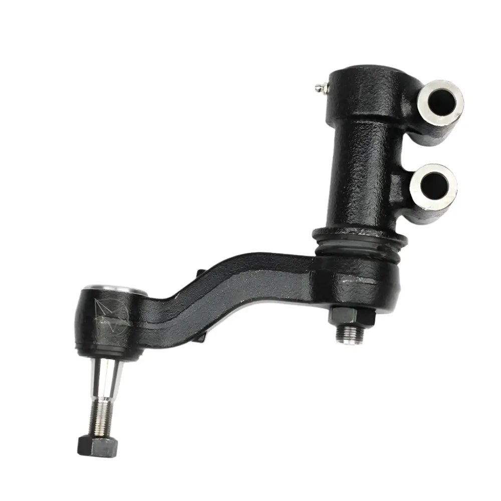 Moog Severe Duty Problem Solver Idler Arm & Support, 2011-2025 Lml/L5p 1
