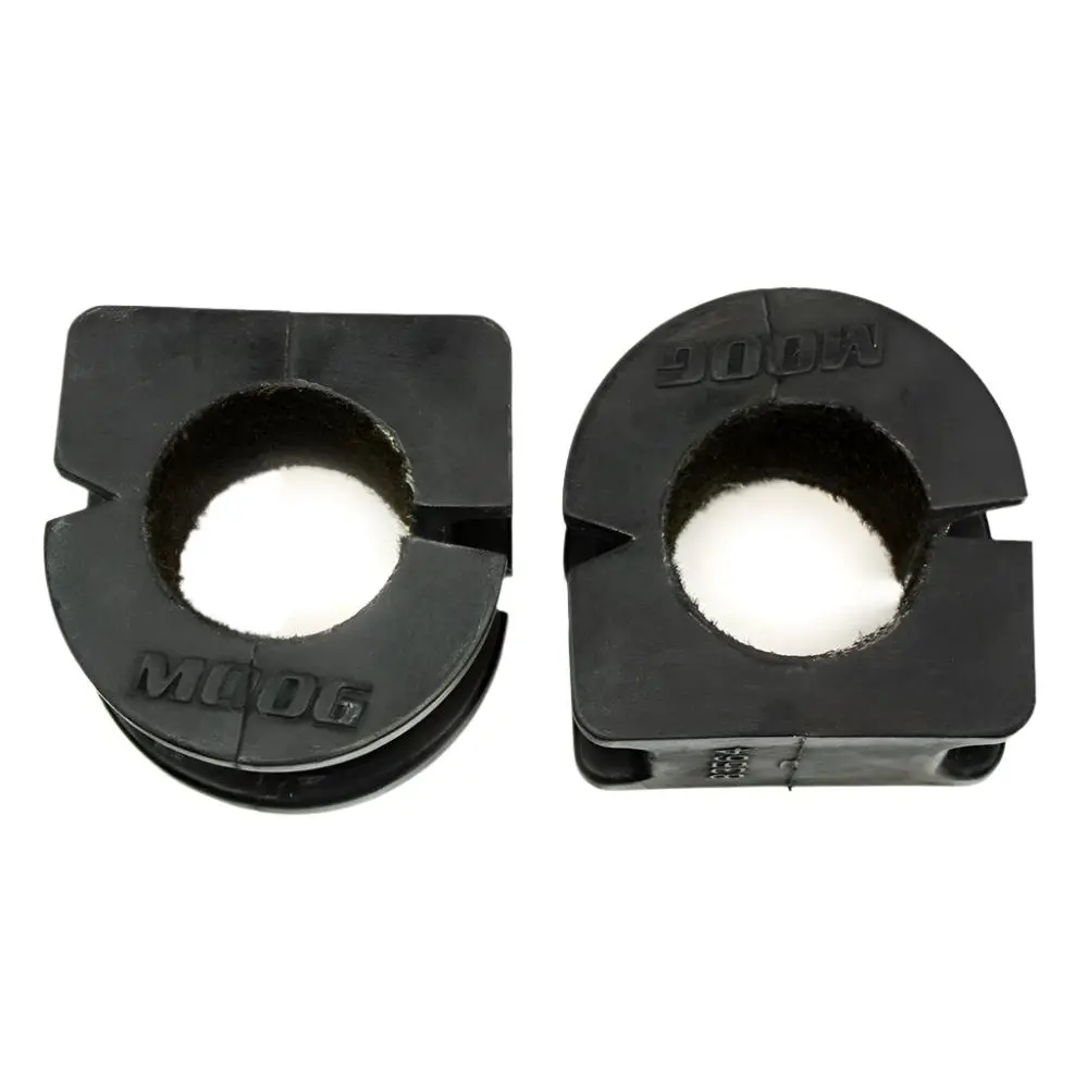 Moog Severe Duty Sway Bar Bushing Kit, 2001-2010 Lb7/Lly/Lbz/Lmm 1