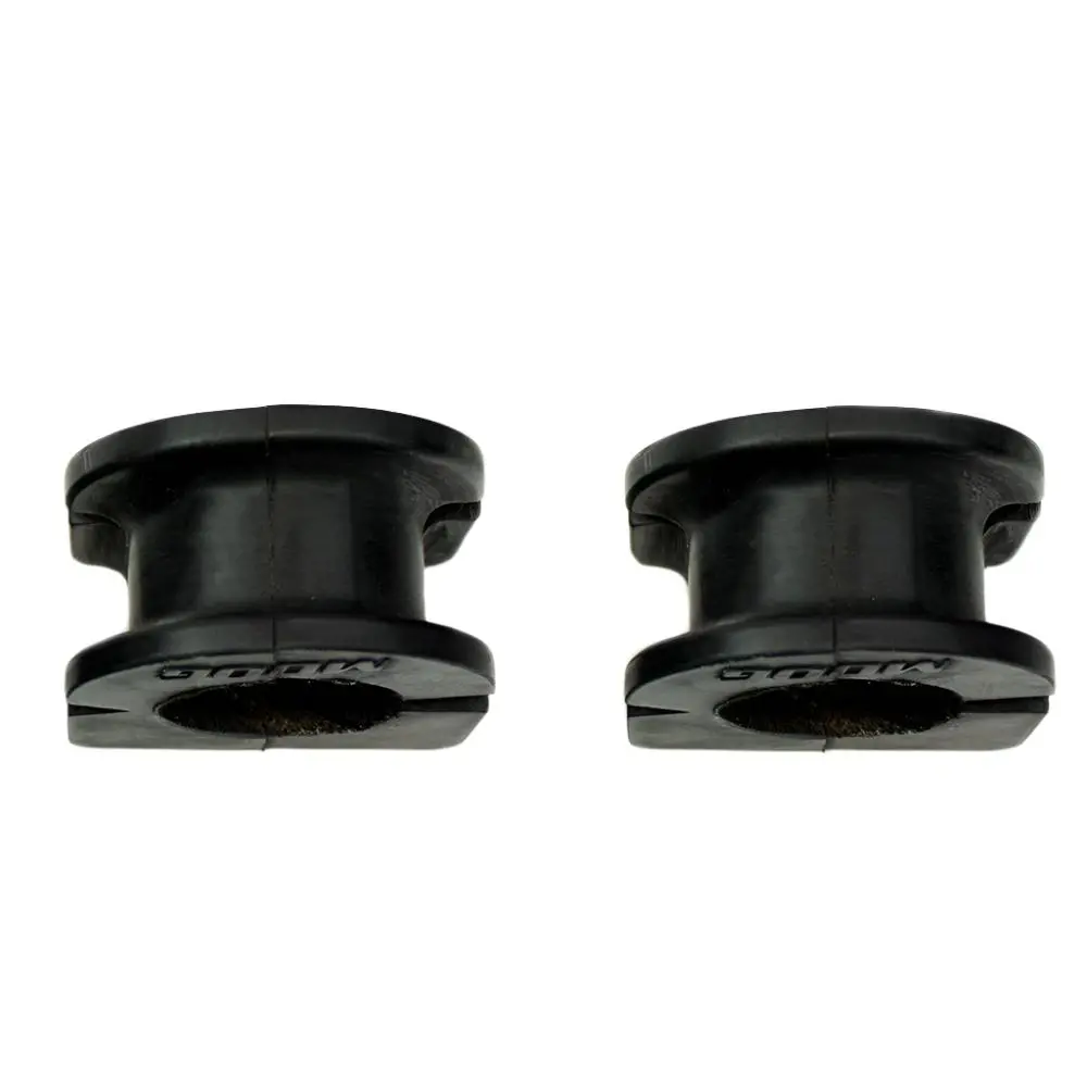 Moog Severe Duty Sway Bar Bushing Kit, 2001-2010 Lb7/Lly/Lbz/Lmm 2
