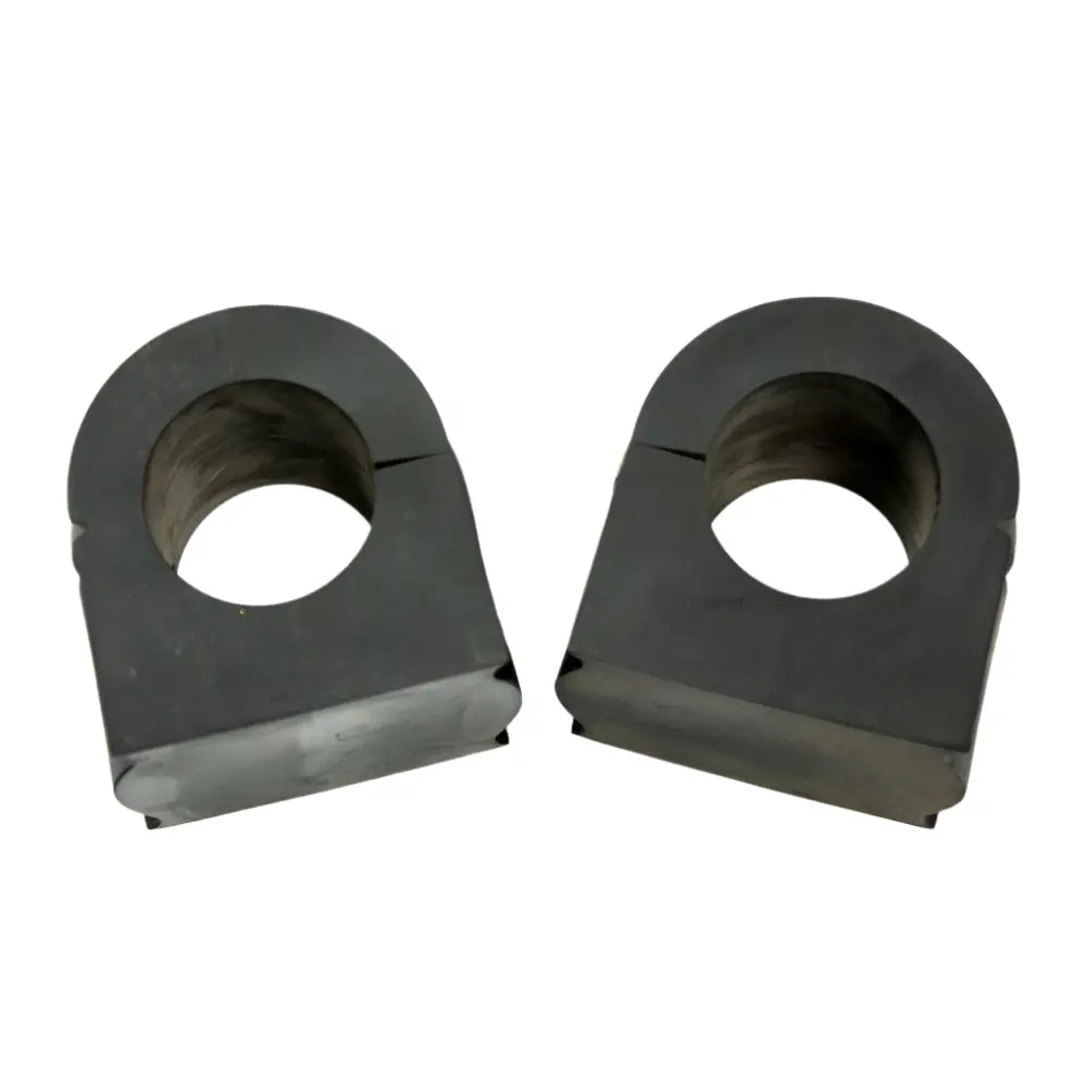 Moog Severe Duty Sway Bar Bushing Kit, 2011-2019 Lml/L5p 1