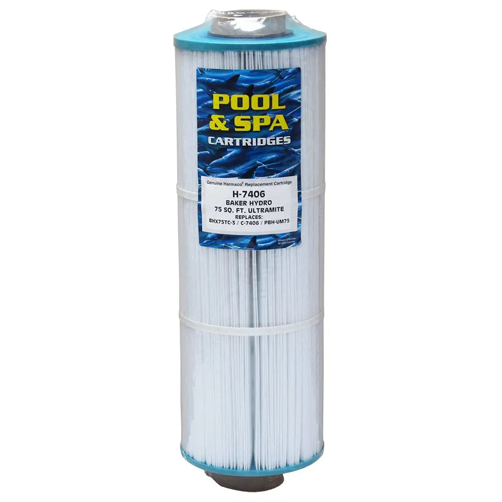 Harmsco® H-7406 Pool Filter Cartridge 1