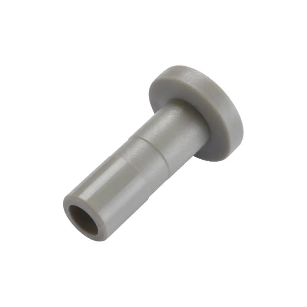 Neofit - Acetal Grey Male Plug 3/8" Plug 1