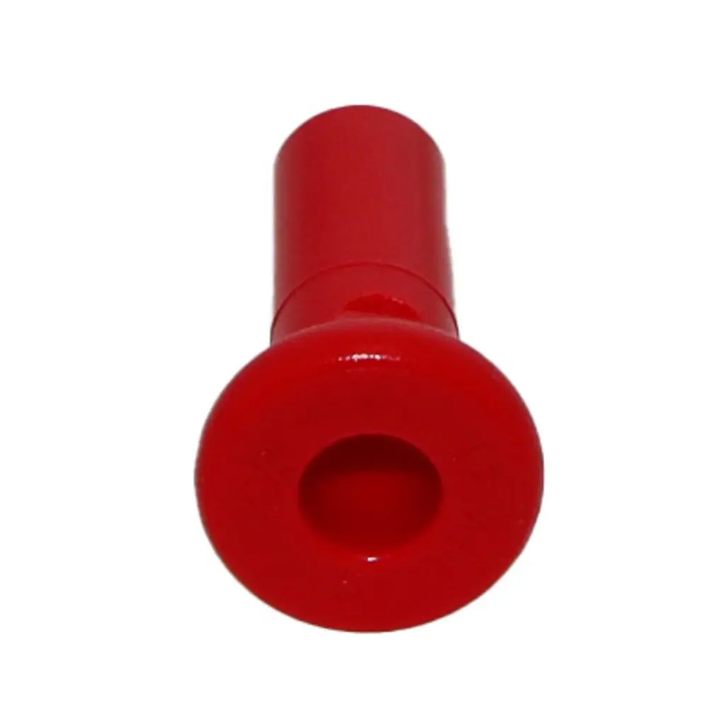 John Guest Red Acetal Plug - 12Mm 3