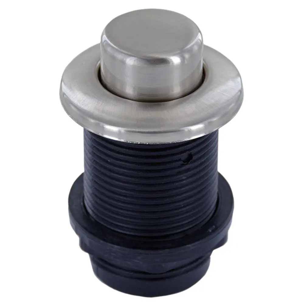 Mountain Plumbing Mt953r Raised Button Waste Disposer Air Switch 2