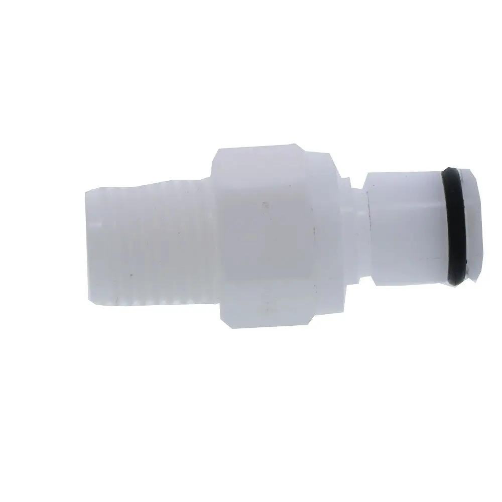 Plc24004bspt Male Thread Coupling Insert 1/4 Bspt 2