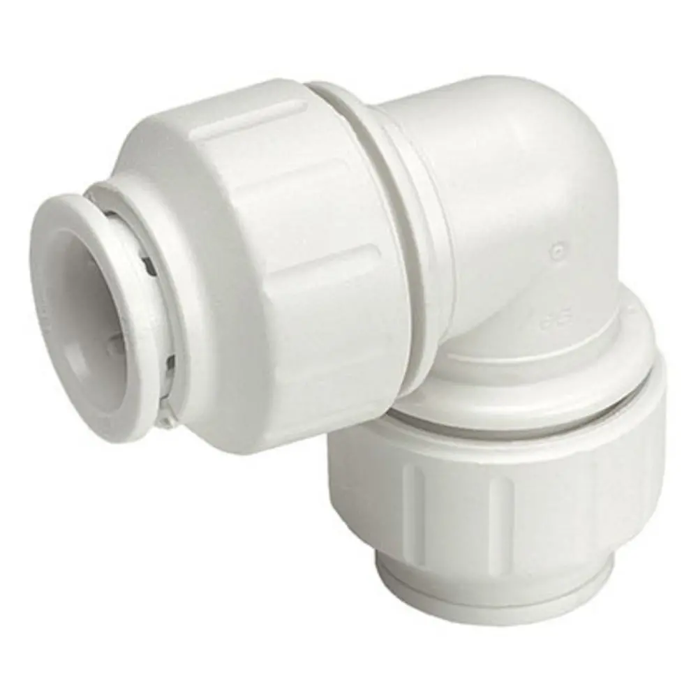 John Guest Union Elbow - 15Mm 1