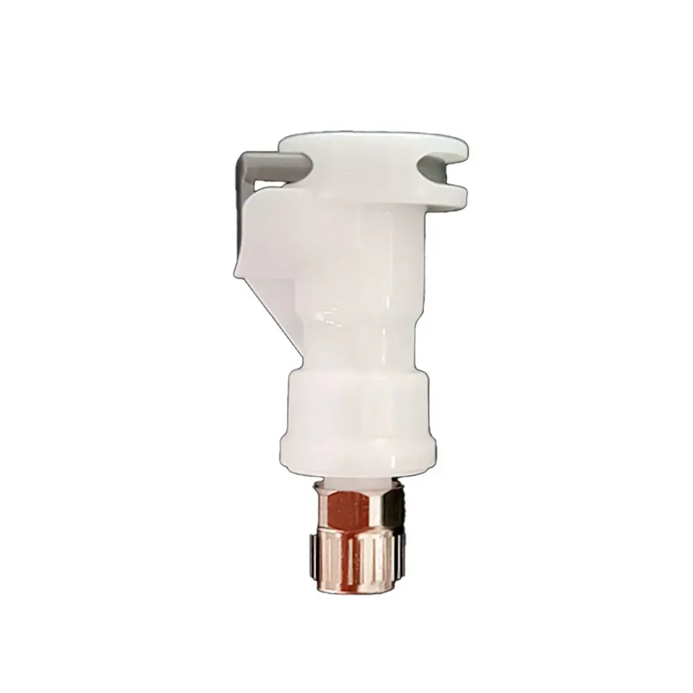 Apfo13004sh In-Line Female Coupling Body Non-Valved With 1/4" Ptf 1