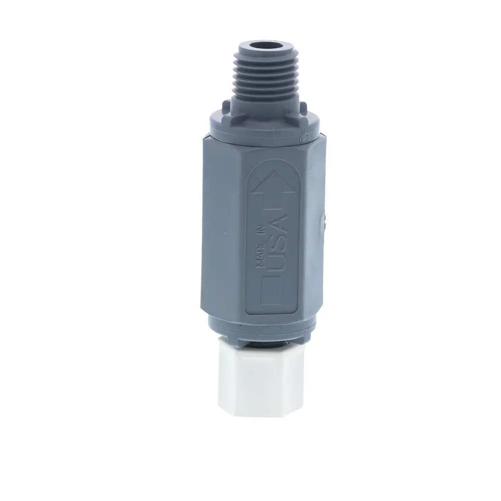 Stenner Check Valve 1/4" 1