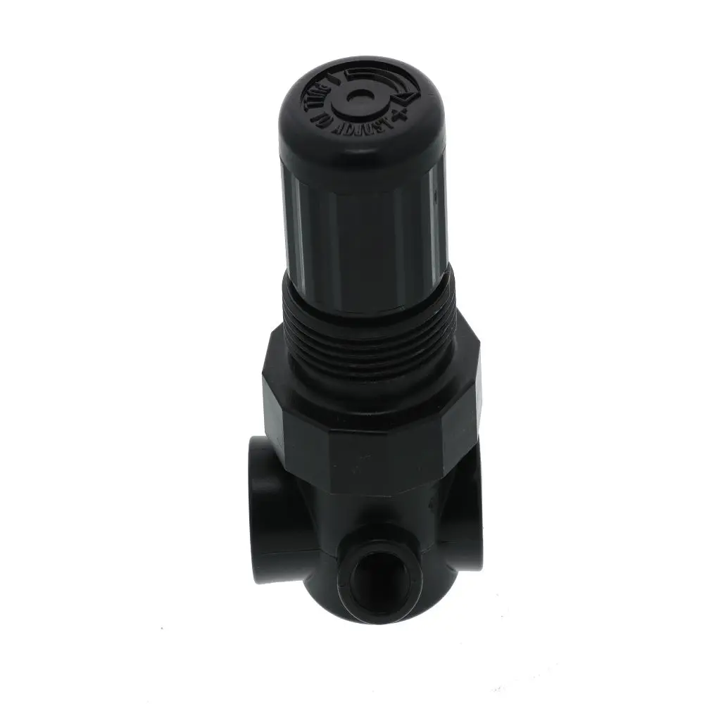 Norgren R91w2ak015 Non-Relieving Water/Air Pressure Regulator 1/4 Fpt 2