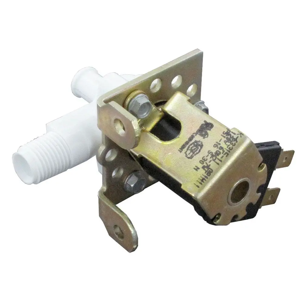 Dol-Fyn P45-160L Valve 120V 1