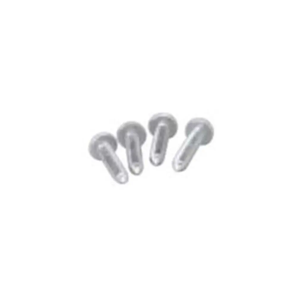 Omnipure 8N50tpphs Mounting Bracket - Screw #8 X 1/2 Ss Panhead 1