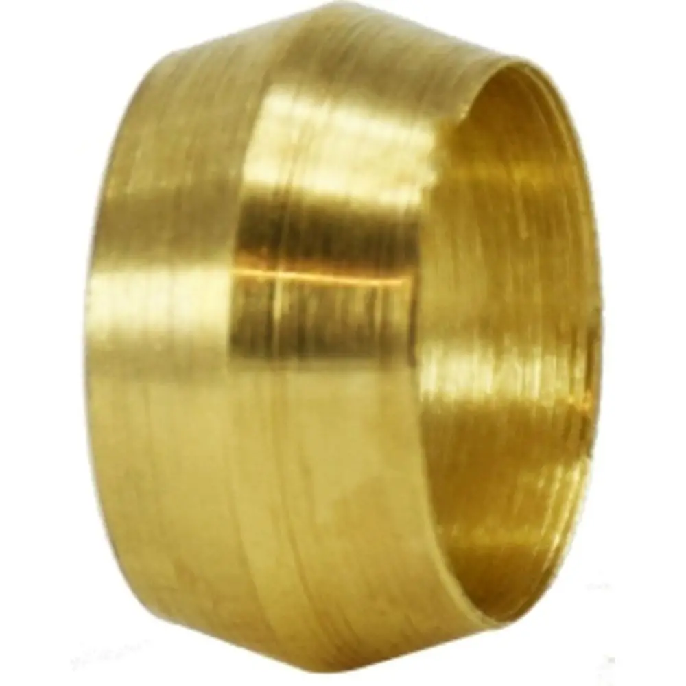 Brass Lf 760 5/16" Sleeve 1