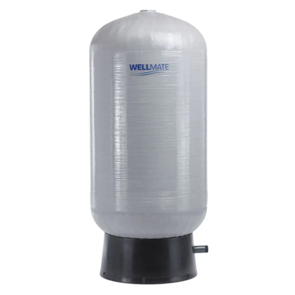 Wellmate Wm-80 E-Series Captive Air Tank 264 Gal 1