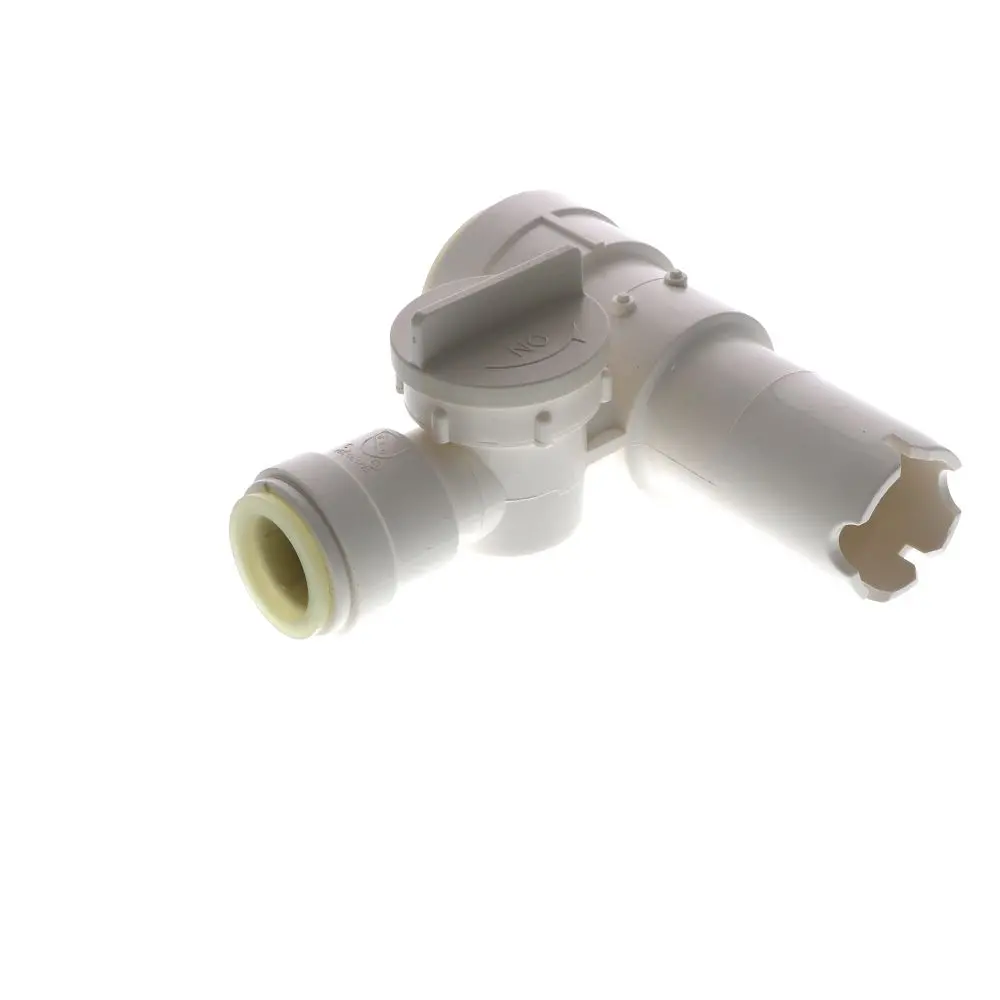 Watts Aqualock/Seatech - Stackable Single Stem Body Right - 1 Cts X 1/2 Cts 3
