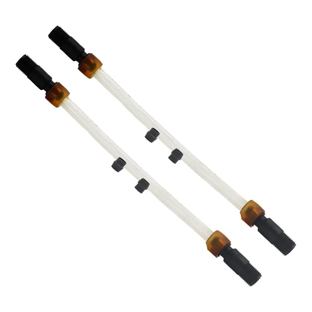 Stenner Versilon Replacement Pump Tube #2 - 2 Pack 1