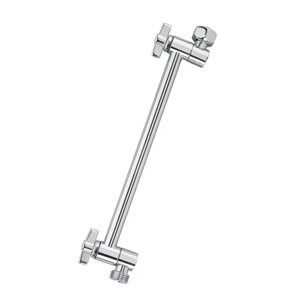 Culligan Raindisc Hi-Lo Adjustable Shower Head Arm 1