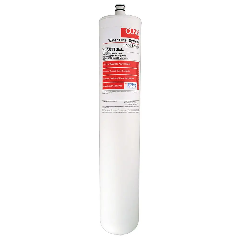 3M Cfs8110-El Filter Cartridge 1