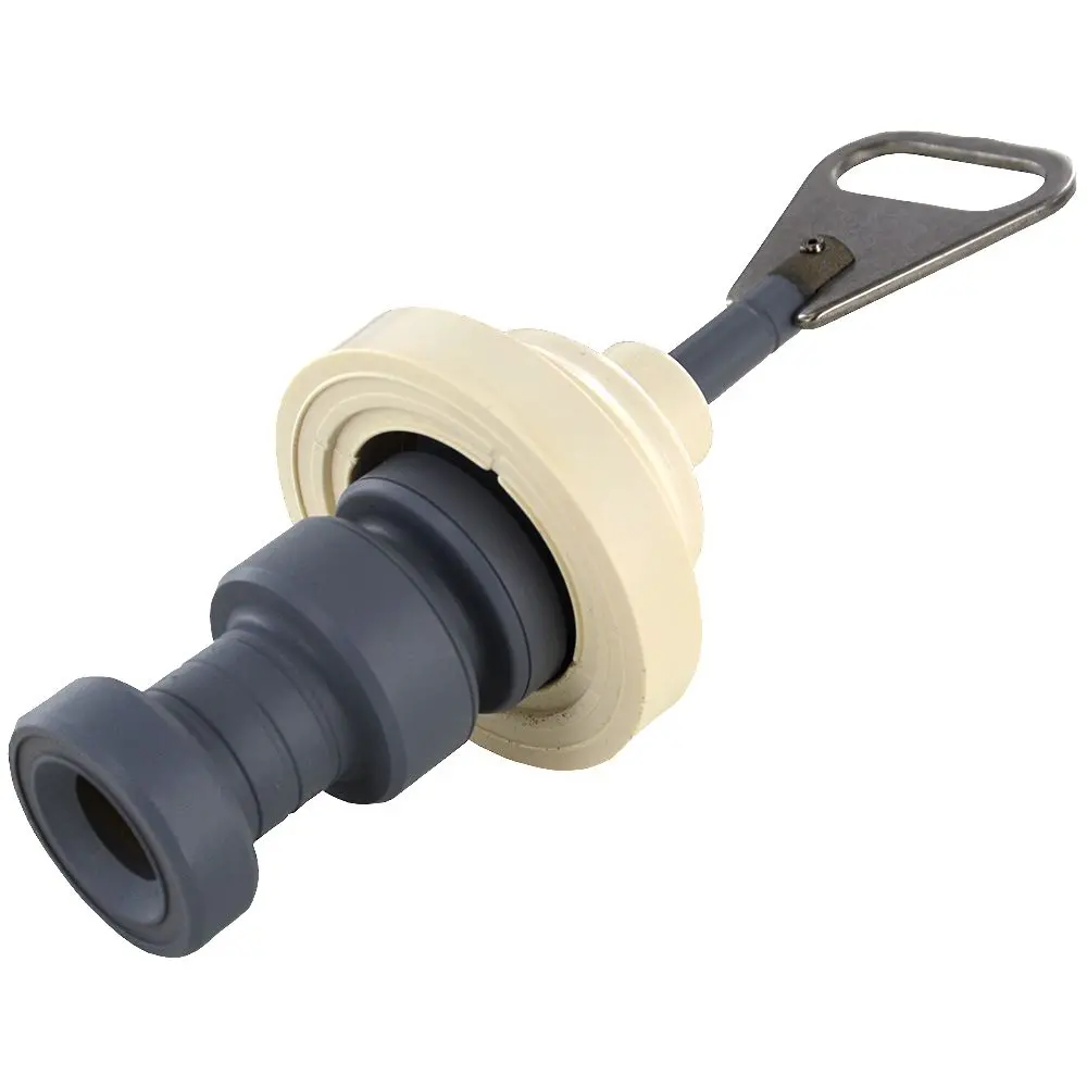 Fleck 60102-00 Piston Assembly For Fleck 5600 Softener 1