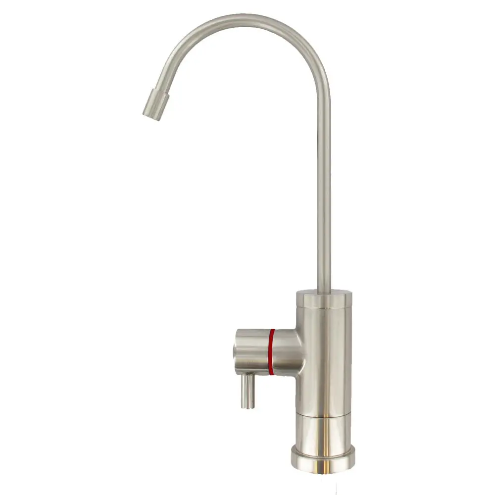 Tomlinson Contemporary Hot Water Dispenser Faucet 1