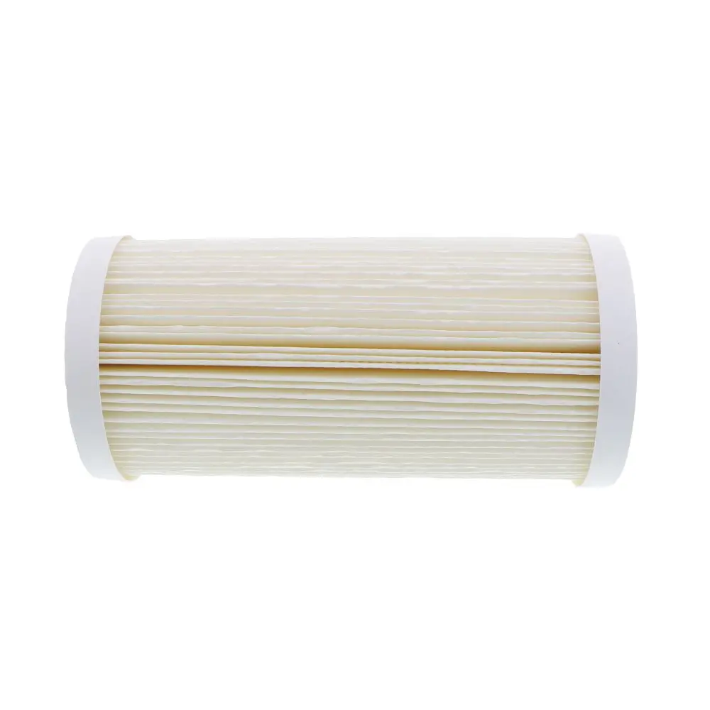 10" Bb Pentek Pleated Cellulose-Polyester Ecp5-Bb 5 Mic Filter 2