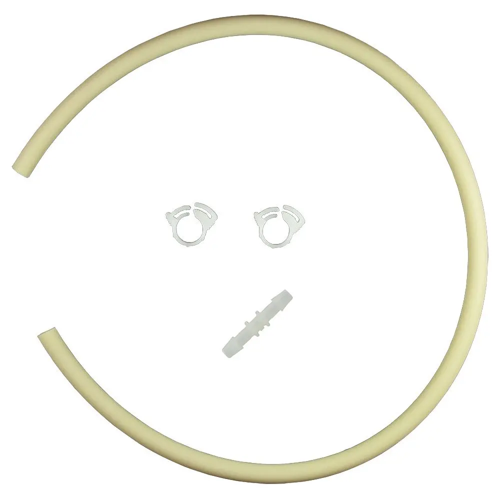 Mountain Plumbing Hot Water Hose Kit For Copper Tubing Mt540, Mt550, Mt640 & Mt650 Faucets 1