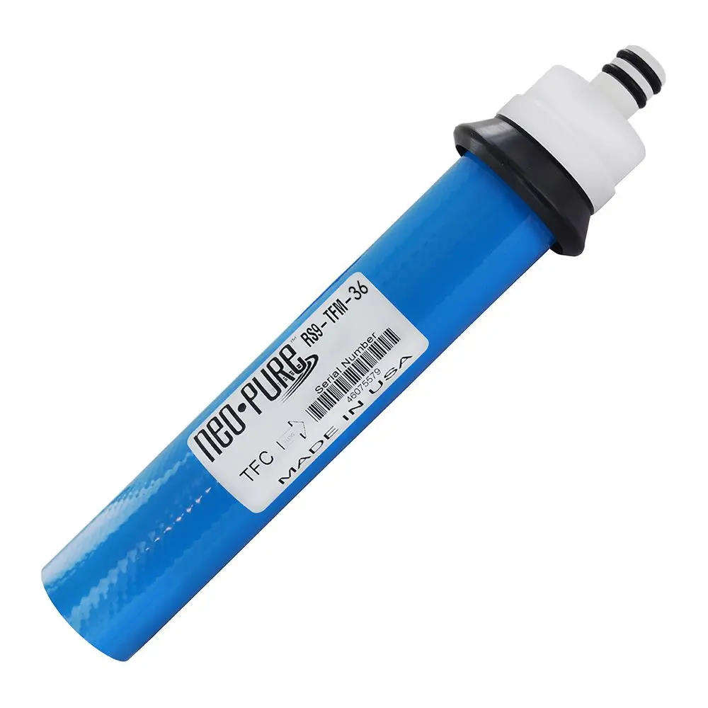 Rainsoft® Ultrefiner Compatible Membrane Rs9-Tfm-36 By Neo-Pure 1