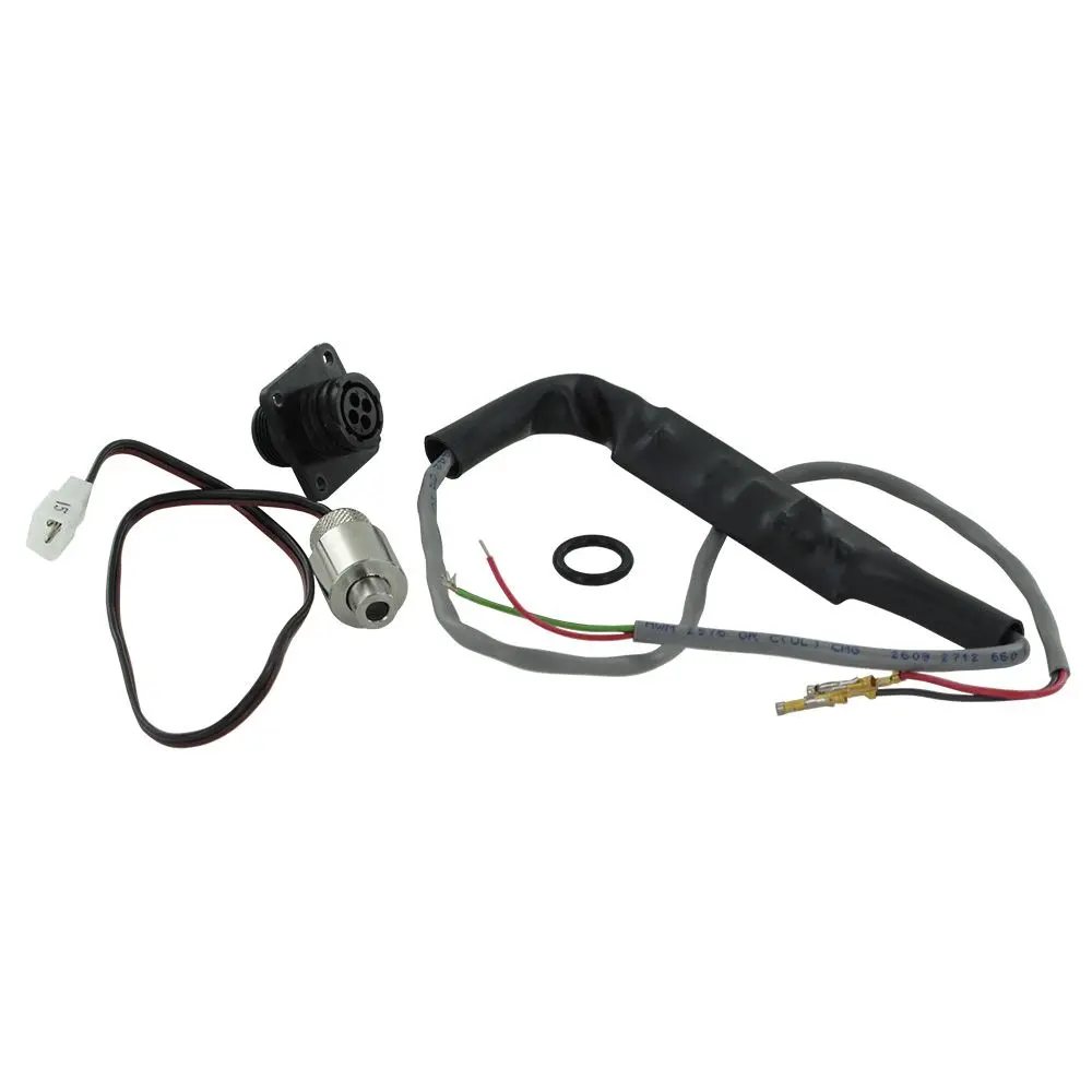 Sterilight Uv Sensor Assembly For Suv 40, 65, 100 & 225 1