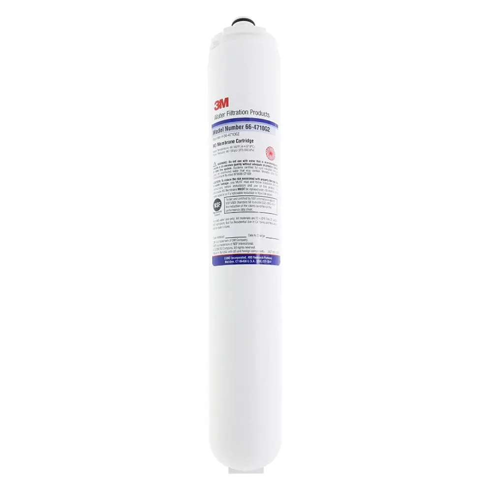 Water Factory Systems Sqc 66-4710G2 Tfc Ro Membrane 75 Gpd 2