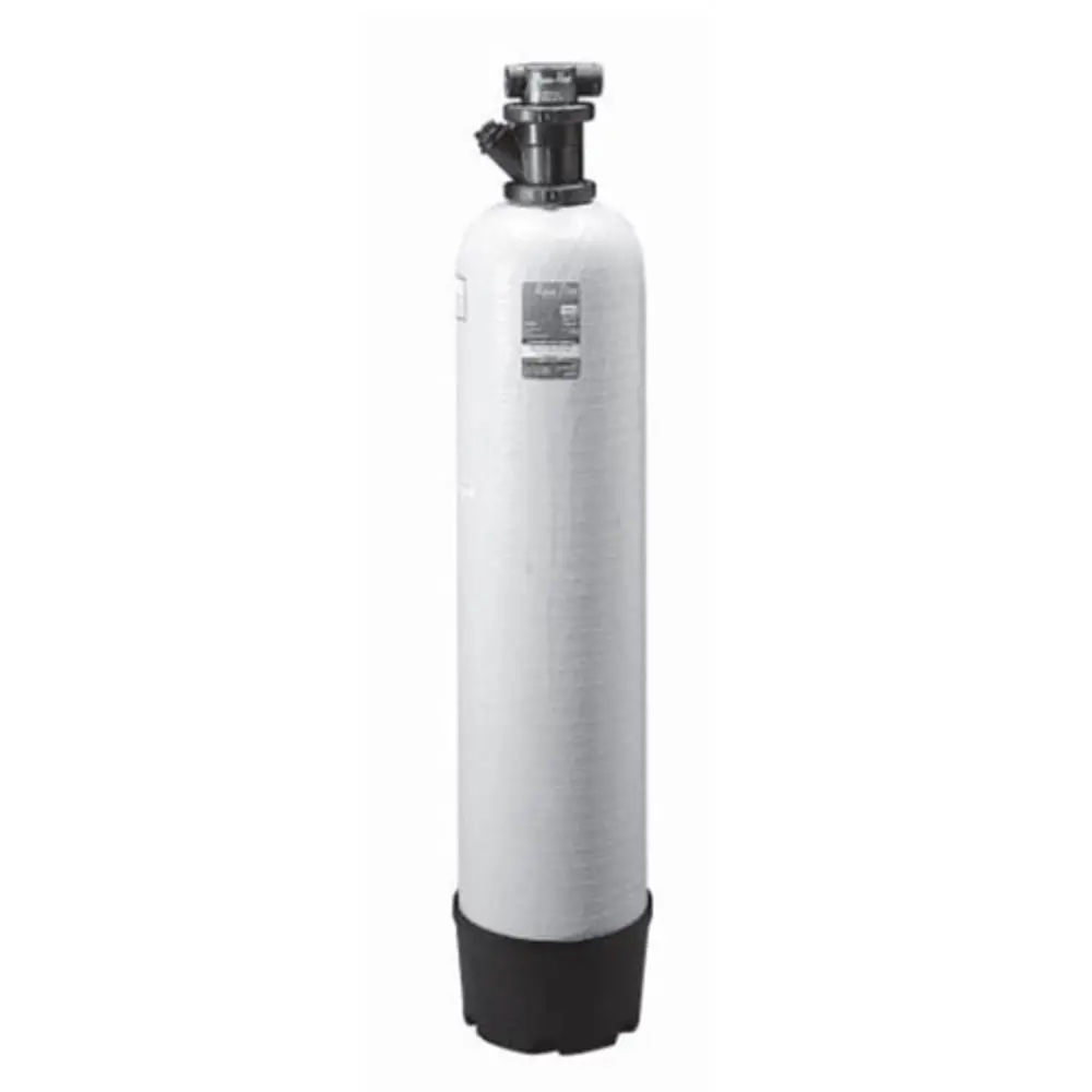 Aqua Pure Acid Neutralizer System 1 Cu Ft. 1