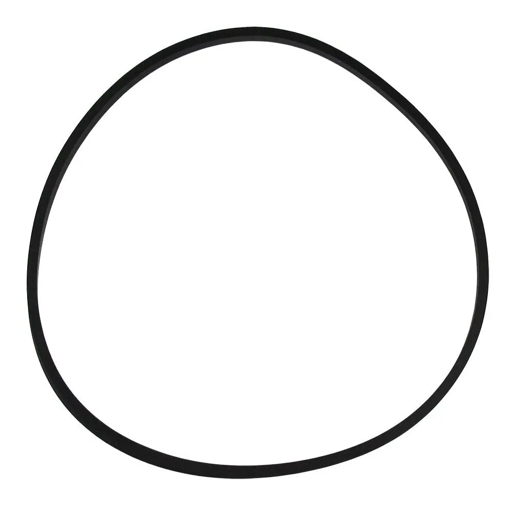 Buna-N O-Ring For 5", 10" And 20" Slim Line Housings 1
