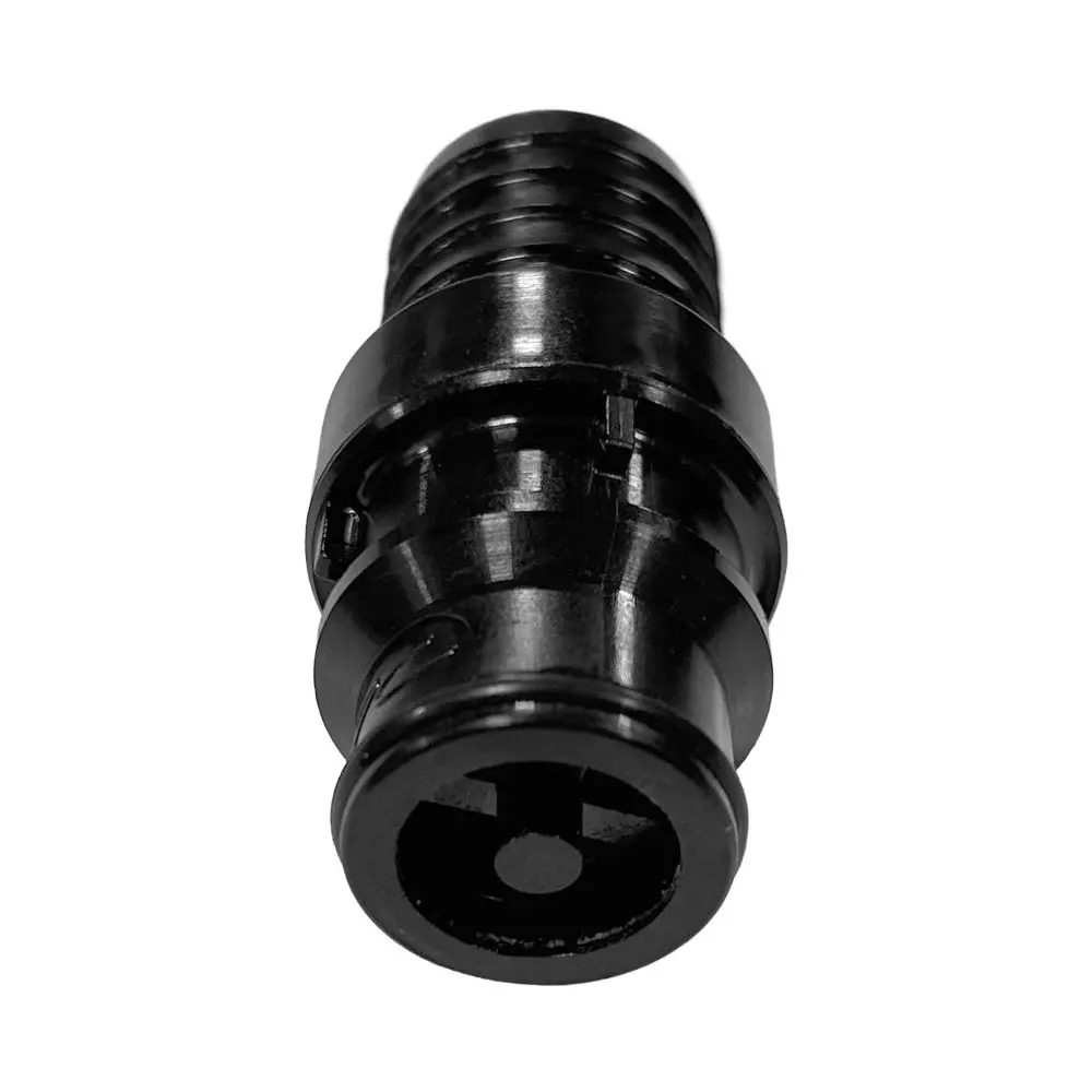 Hfc221057 In-Line Hose Barb Coupling Insert 5/8 Id Barb 3