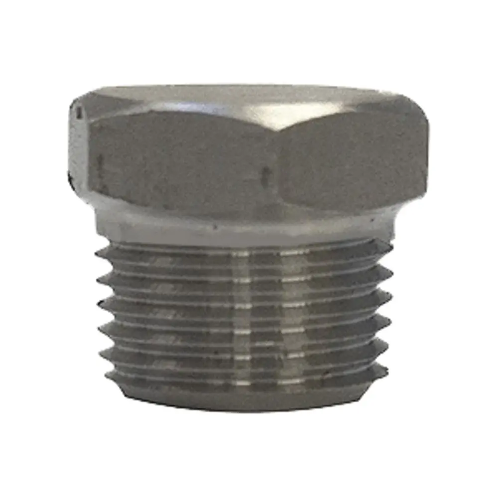 Sterilight 3/8" Drain Plug 1