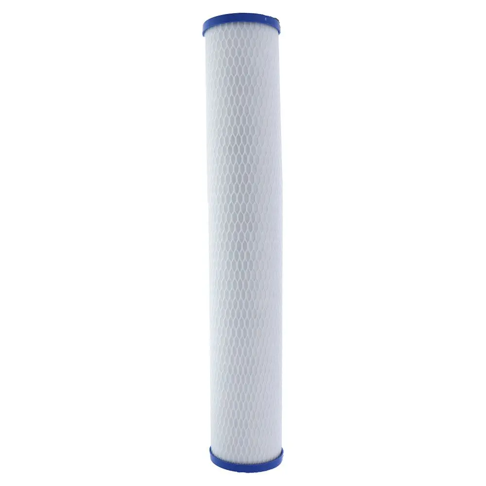 Costguard Cg5-20S 20" Carbon Block With Phosphate 5 Mic 1