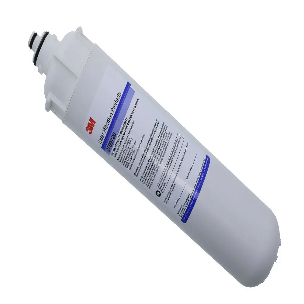 Everpure Compatible Cfs9720 5 Mic Sediment/Cto 2