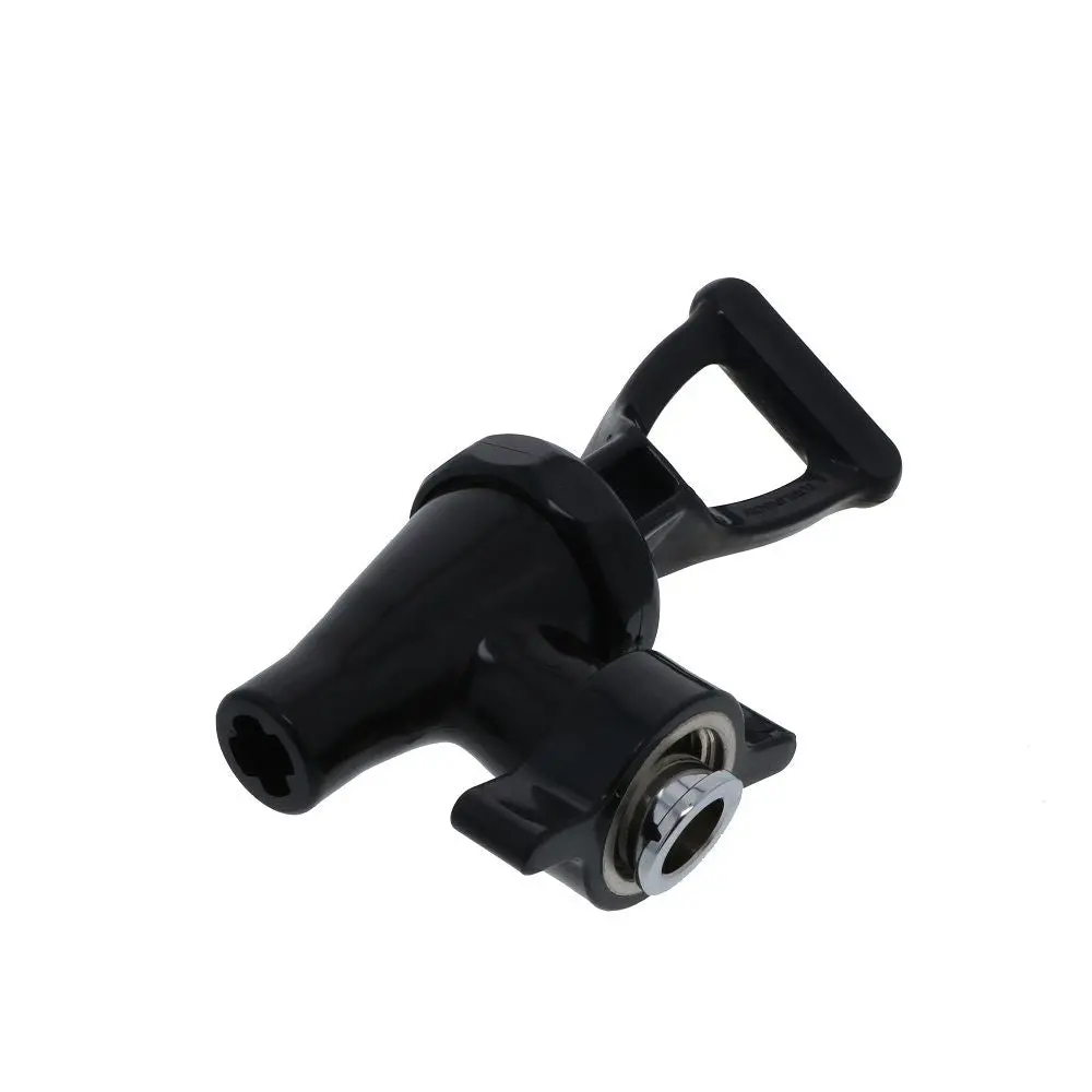 Tomlinson 1000690 Spbm Series Plastic No-Drip Hot Beverage Dispensing Faucet 1