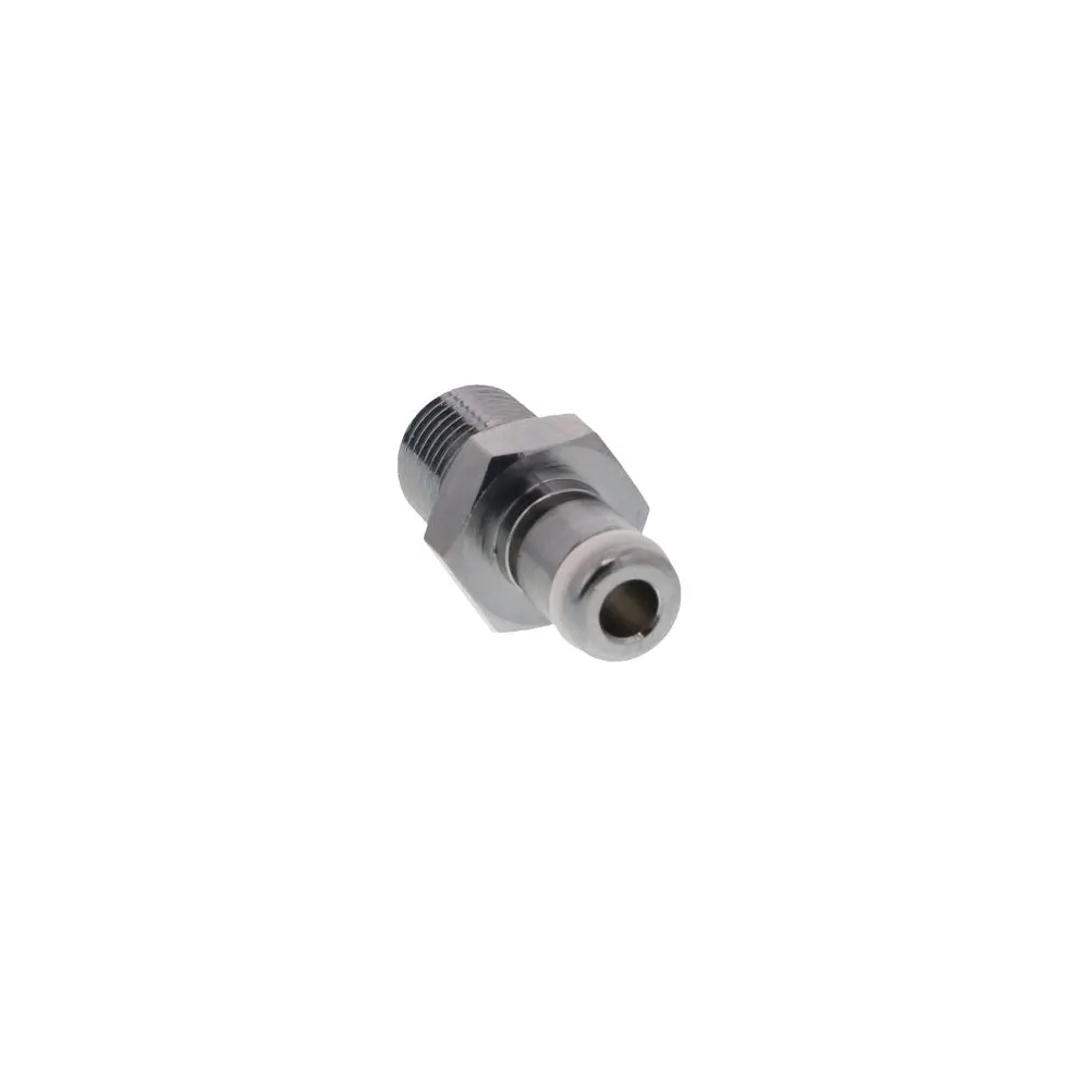 17300 Nsf Non-Valved Coupling Insert 1/8 Npt 3