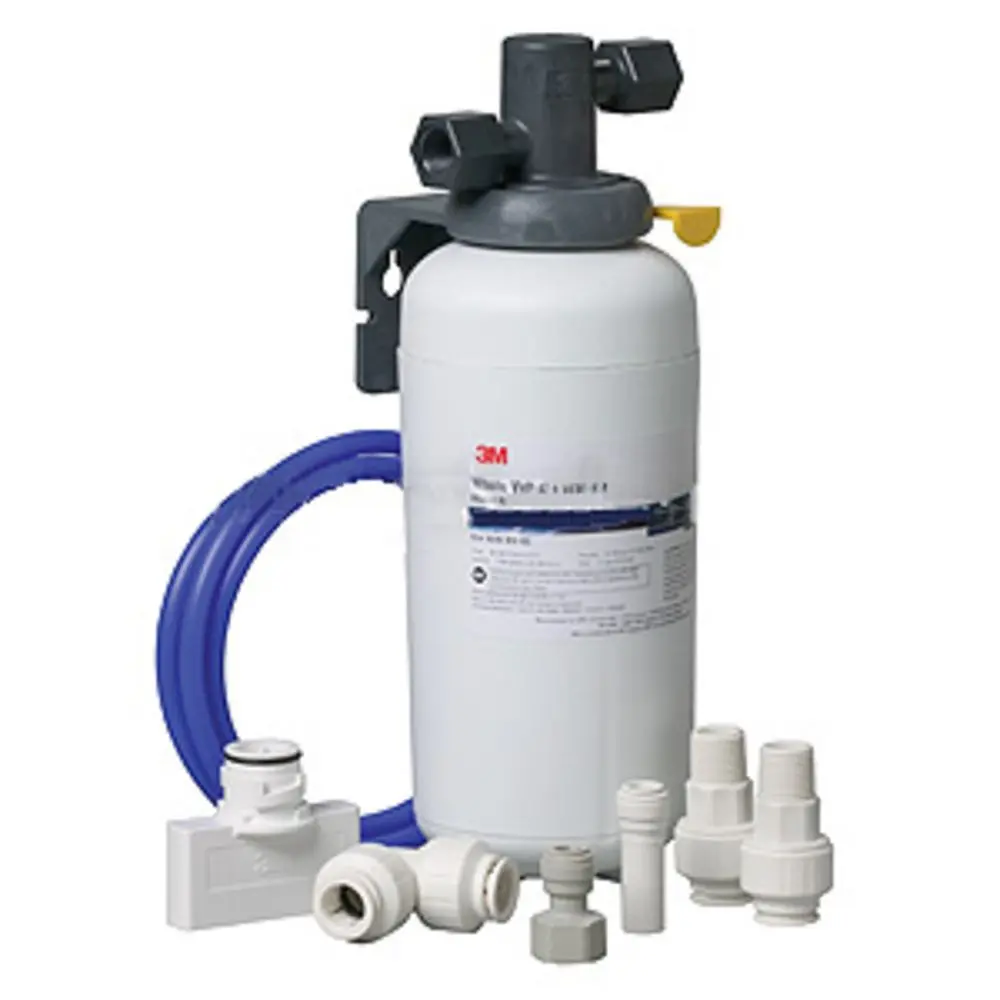 3M Wv-B2 Whole Recreational Vehicle/Marine Water Filter System 1