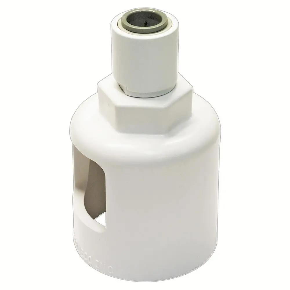 Va-2 Air Gap For Standpipe & Ro Drains 1