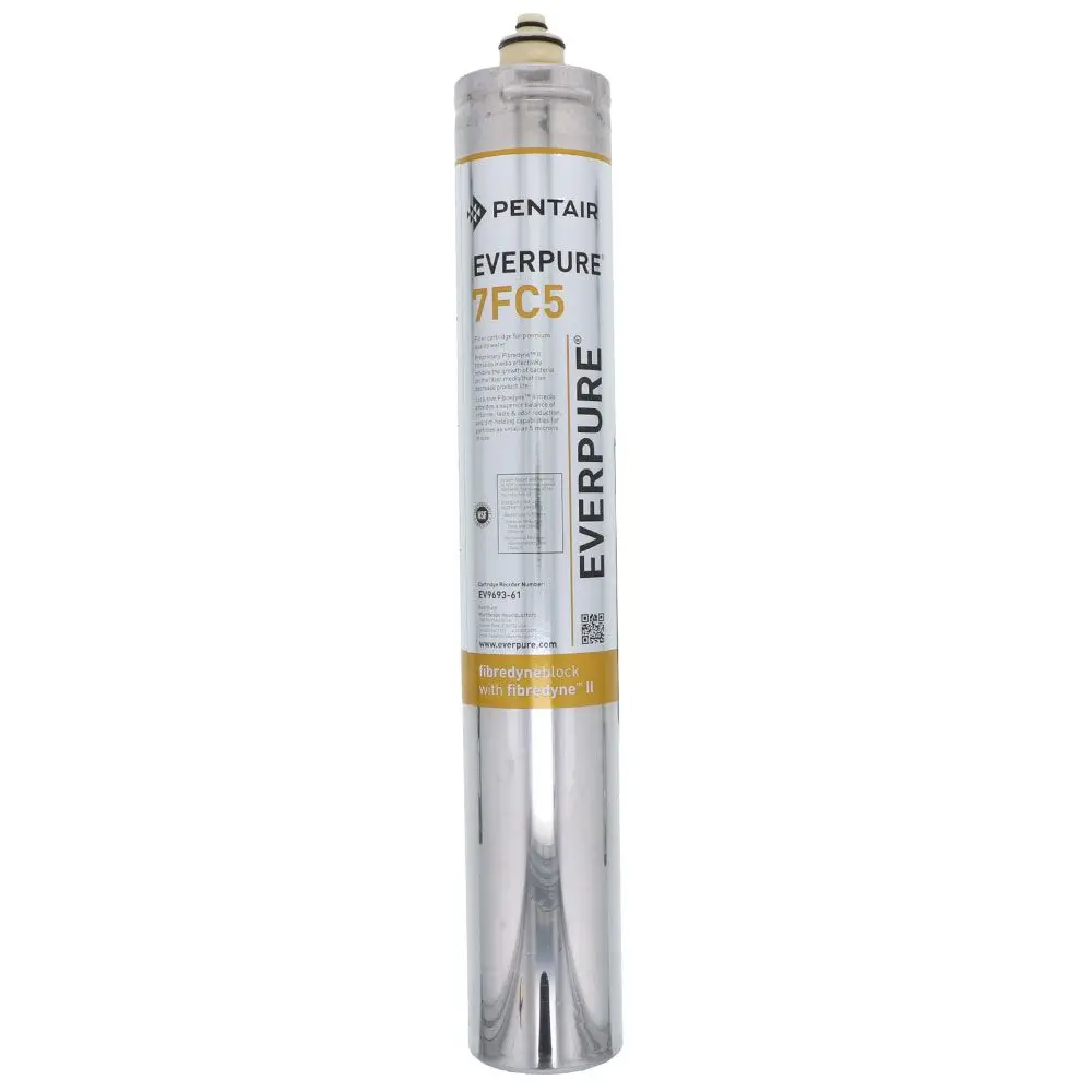 Everpure 7Fc5 Ev9693-61 High Flow System Filter Cartridge 1