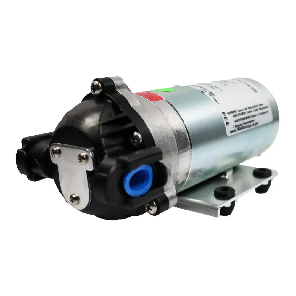Pentair Pump Mrs-600He-Ii Boost 1
