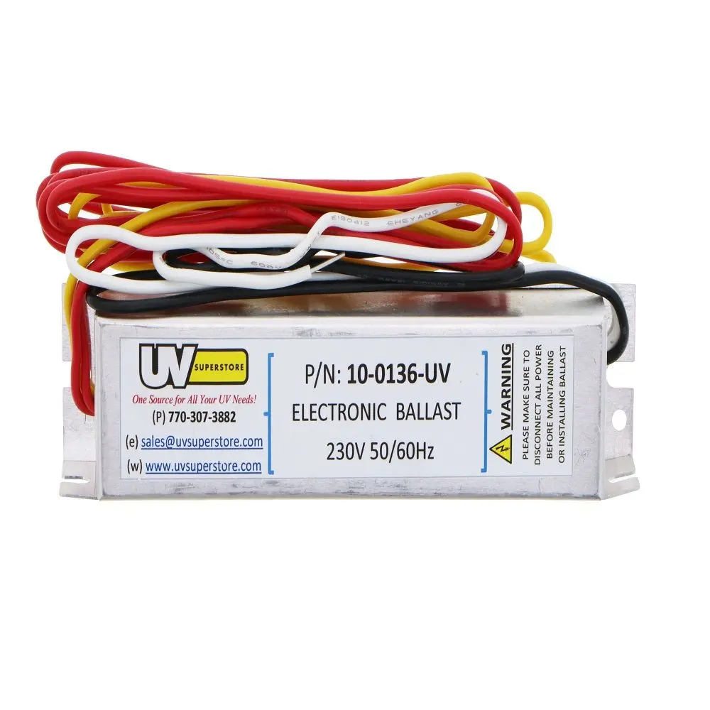 Compatible Transformer Ballast 220V For Mp16 Mp 22 Mp36 Mp49 S17 S23 S37 & S50 Series 1