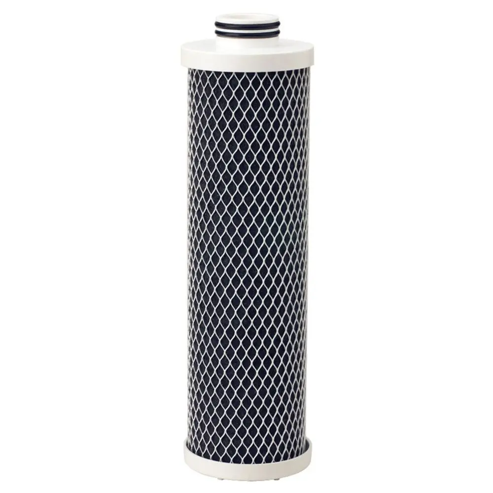 10" Pentek Mg-10Mcb Carbon Block/Membrane Filter 1