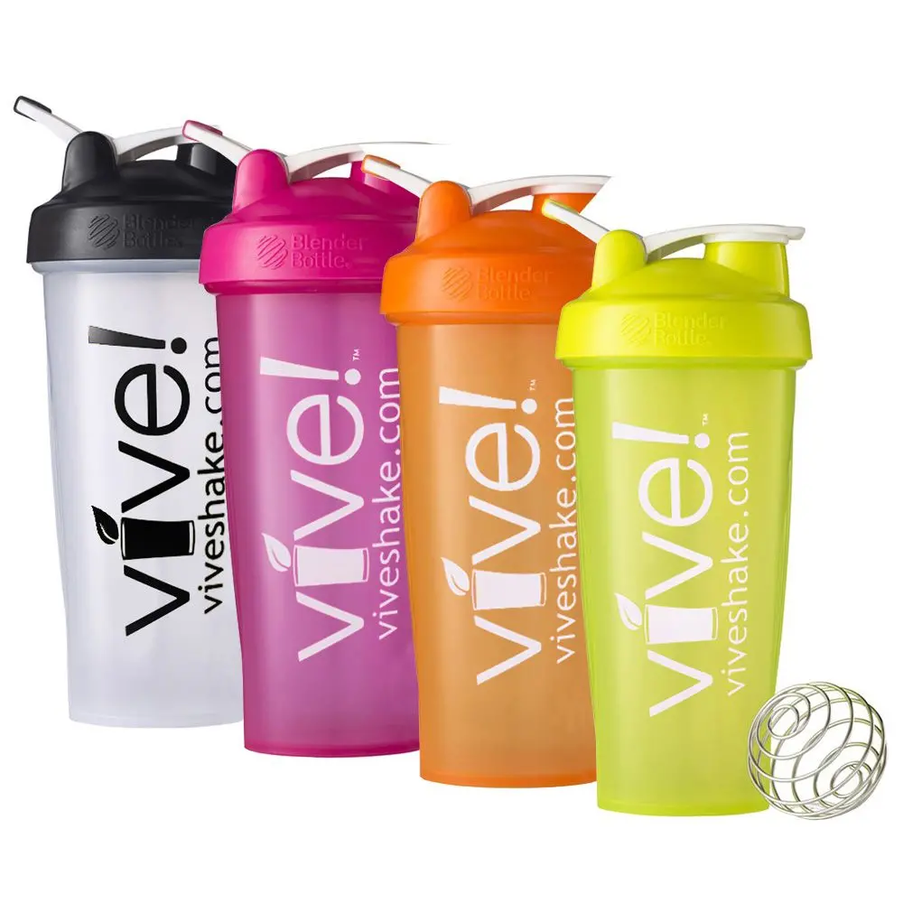 Blenderbottle® Vive Classic 28 Oz Shaker Bottle 1