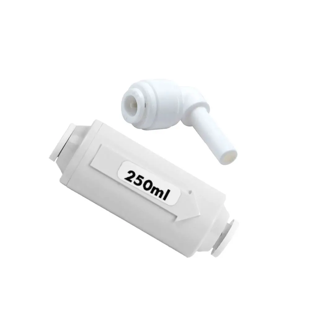 Flow Restrictor Microline S2116-6 Compatible (250 Ml) For S1227rs 1